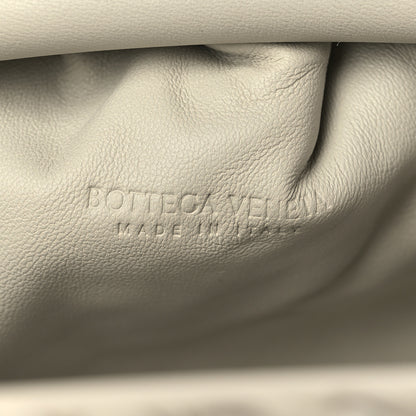 Bottega Veneta Nappa Intrecciato The Mini Pouch Plaster 11 of 13