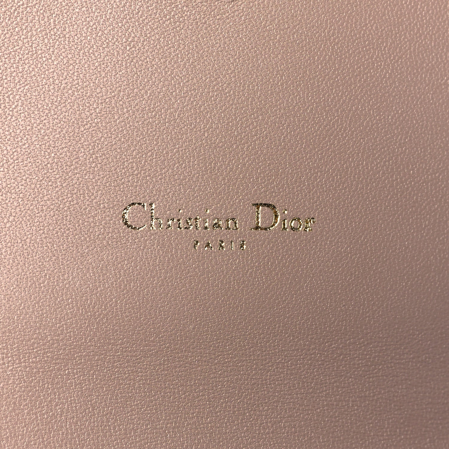 Christian Dior Caro Belt Bag Warm Taupe 5 of 10