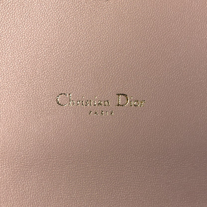 Christian Dior Caro Belt Bag Warm Taupe 5 of 10