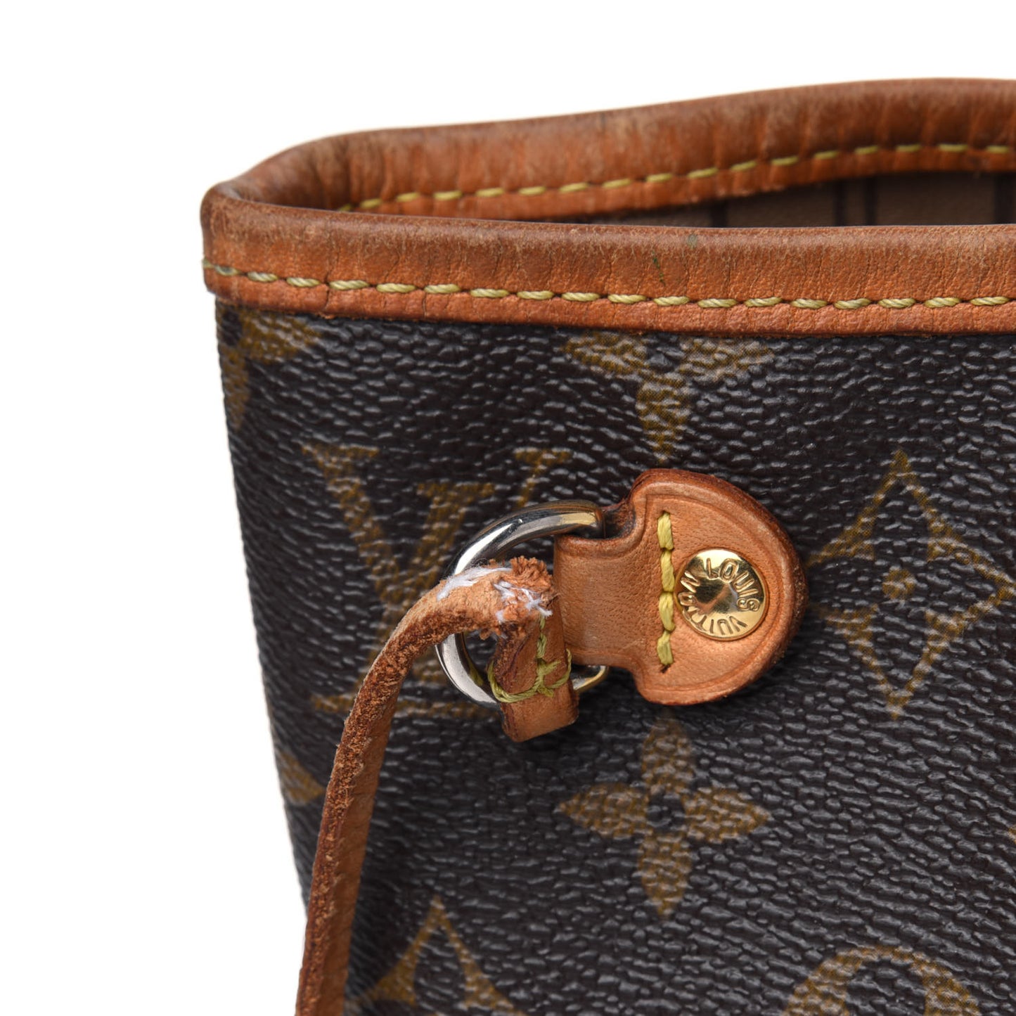 Monogram Neverfull PM
