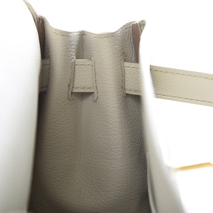 Hermes Evercolor Kelly Retourne 28 Beton 14 of 44