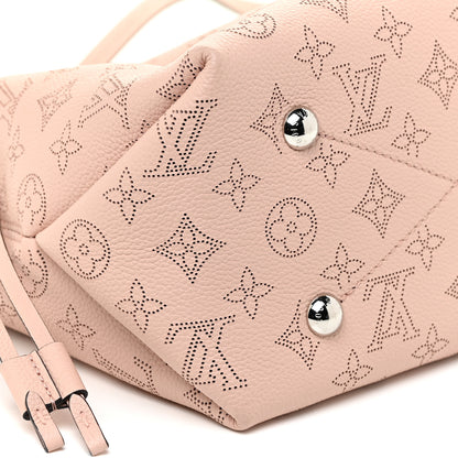 Louis Vuitton Mahina Bella Magnolia 9 of 11