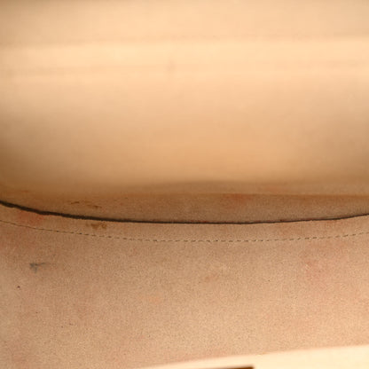 Chloe Grained Lambskin Drew Shoulder Bag Black 9 of 13