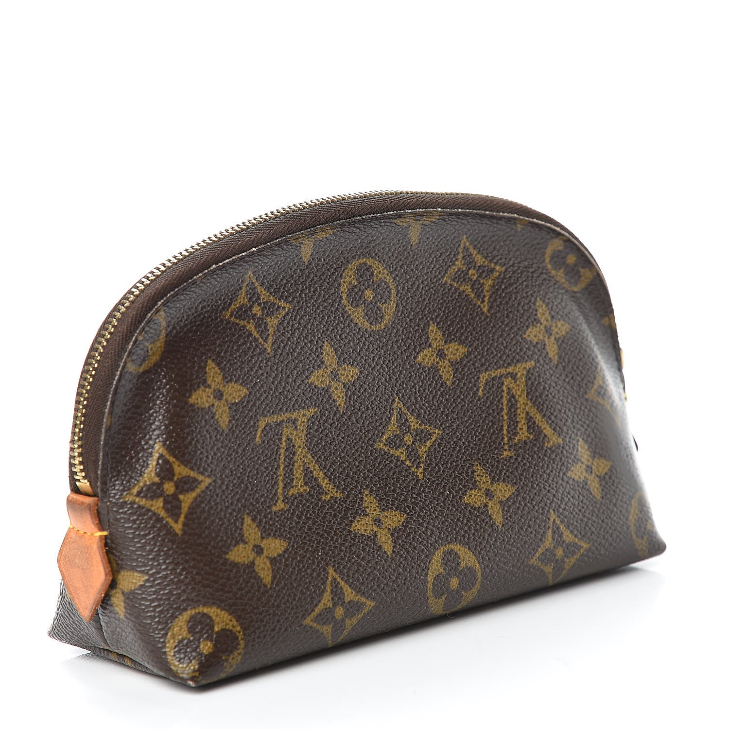 Louis Vuitton Monogram Cosmetic Pouch 3 of 17