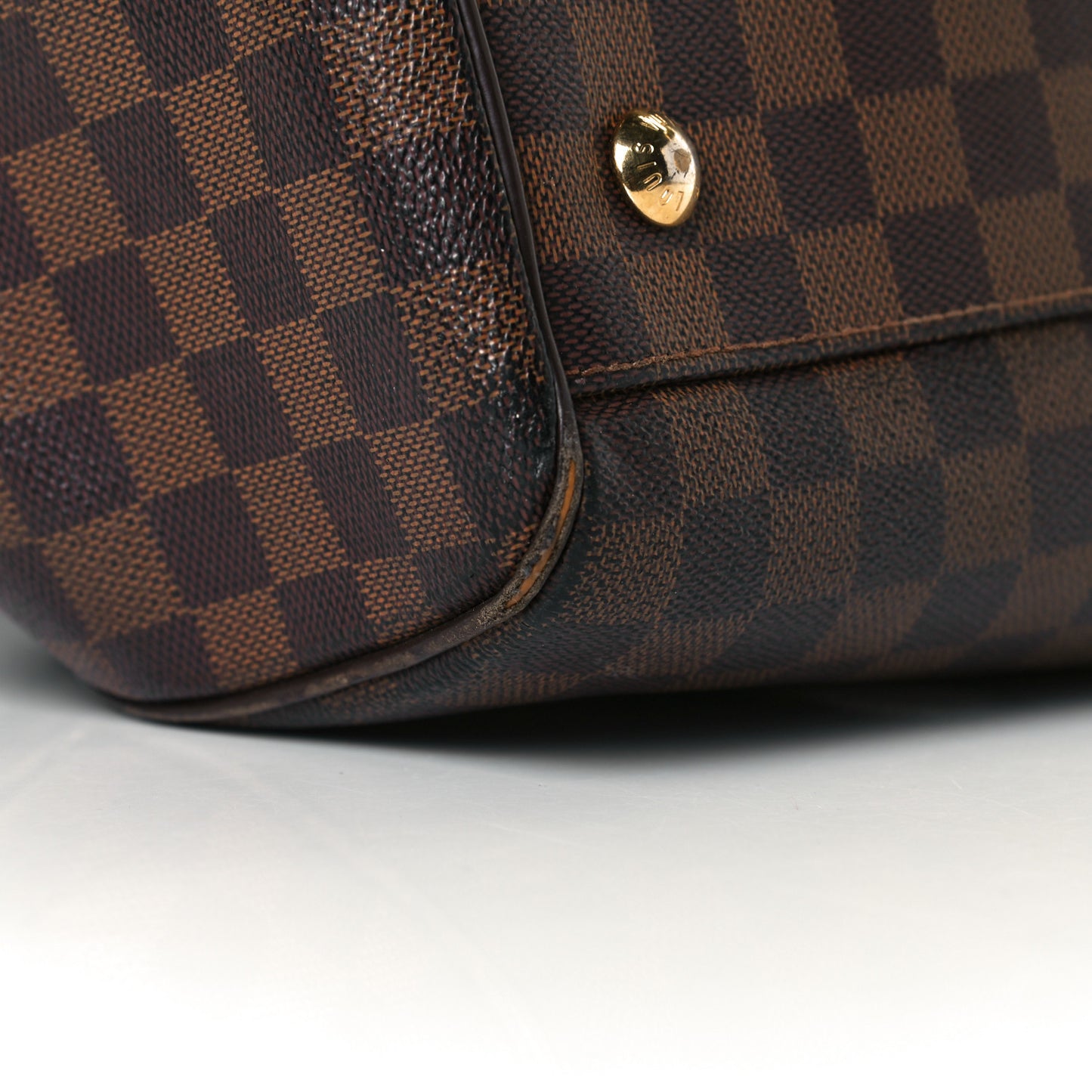 Damier Ebene Trevi GM