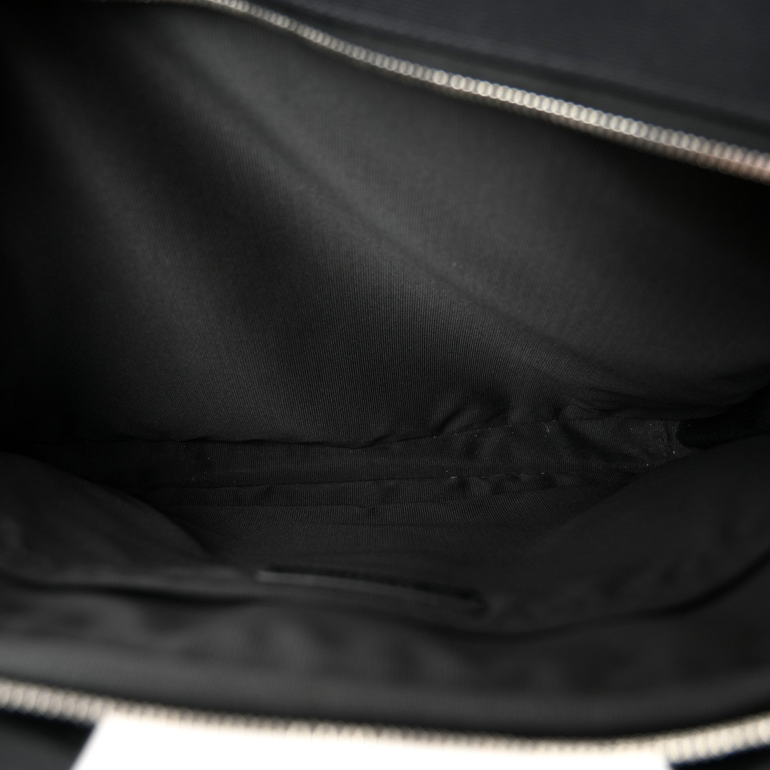 Rimowa Canvas Never Still Briefcase Black 6 of 10