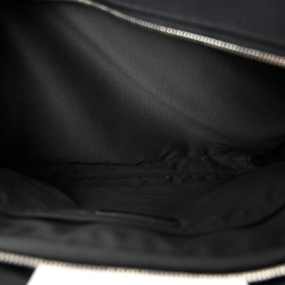 Rimowa Canvas Never Still Briefcase Black 6 of 10