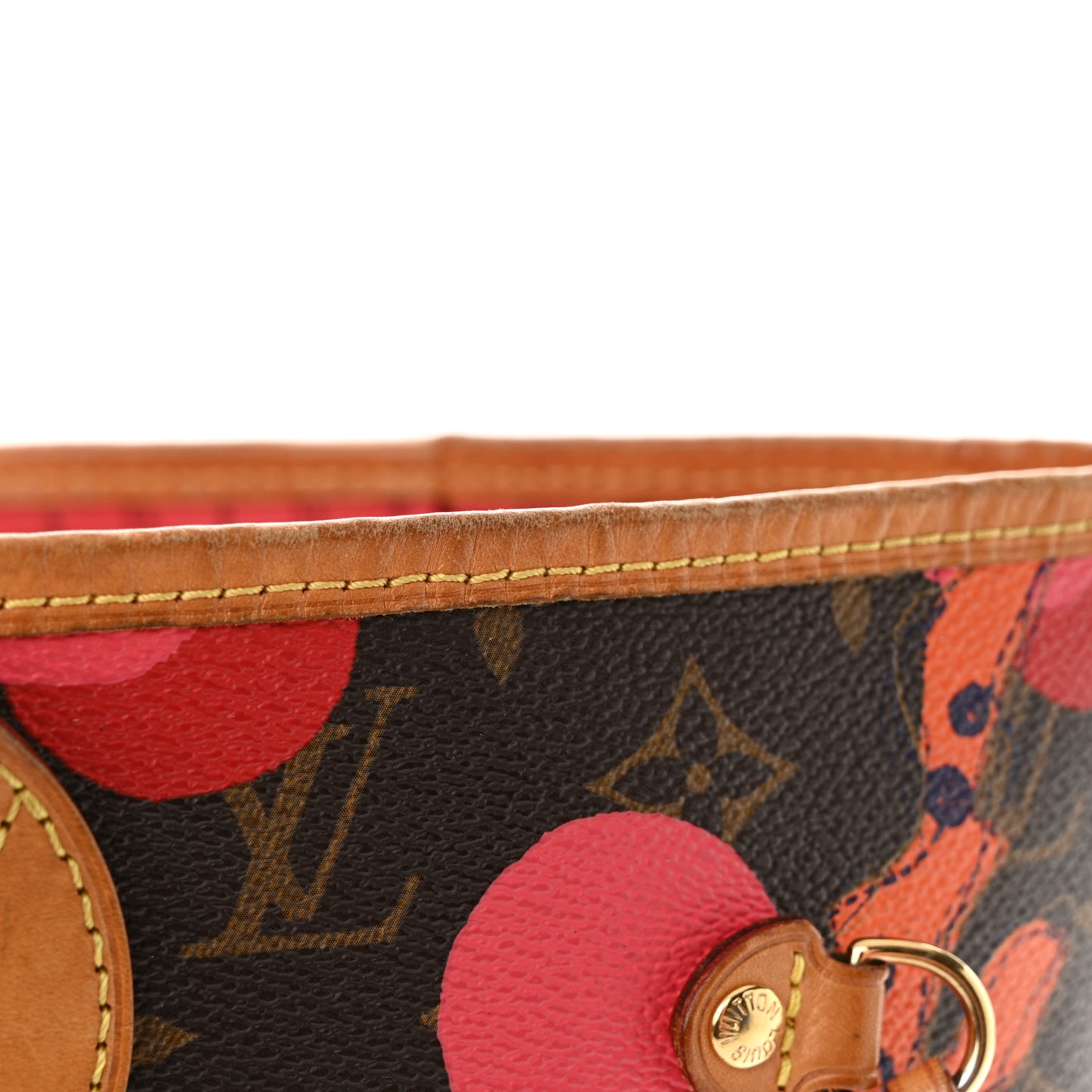 Monogram Ramages Neverfull MM