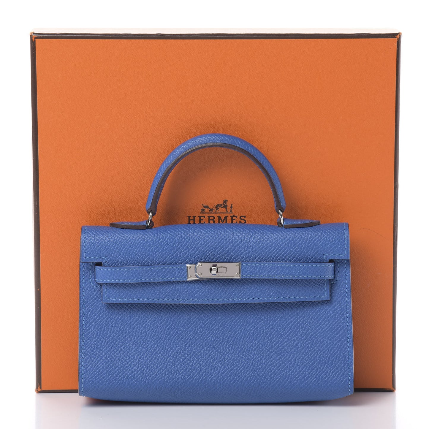 Epsom Tiny Kelly Sellier Mykonos