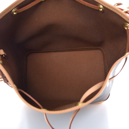 Louis Vuitton Monogram Noe BB 5 of 8