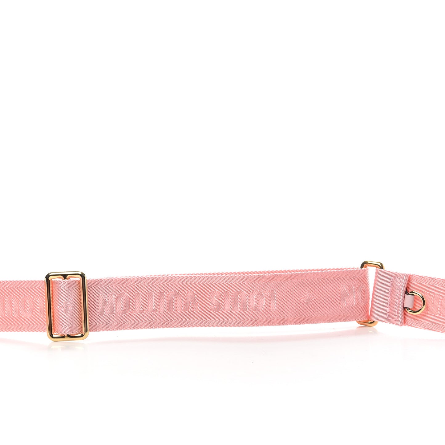 Monogram Multi Pochette Accessories Shoulder Strap Rose Clair