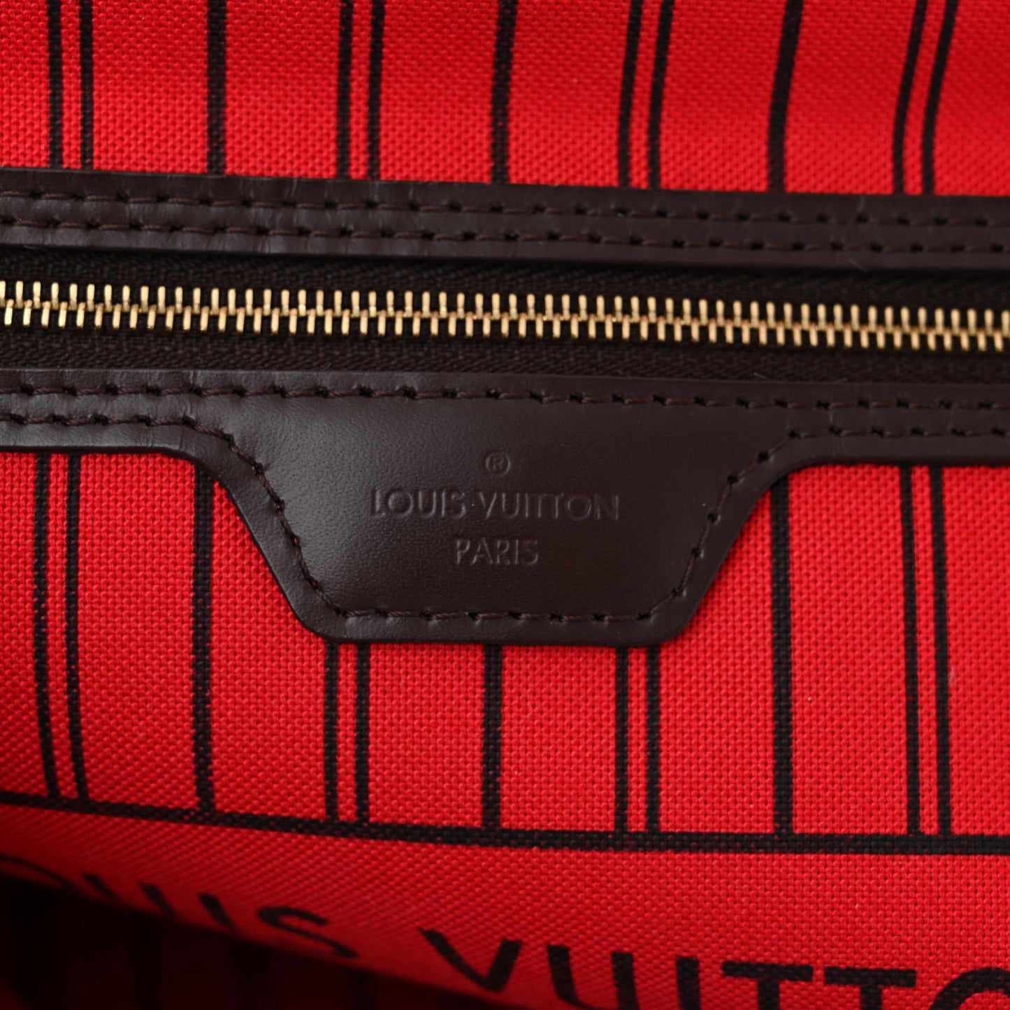Damier Ebene Neo Neverfull GM
