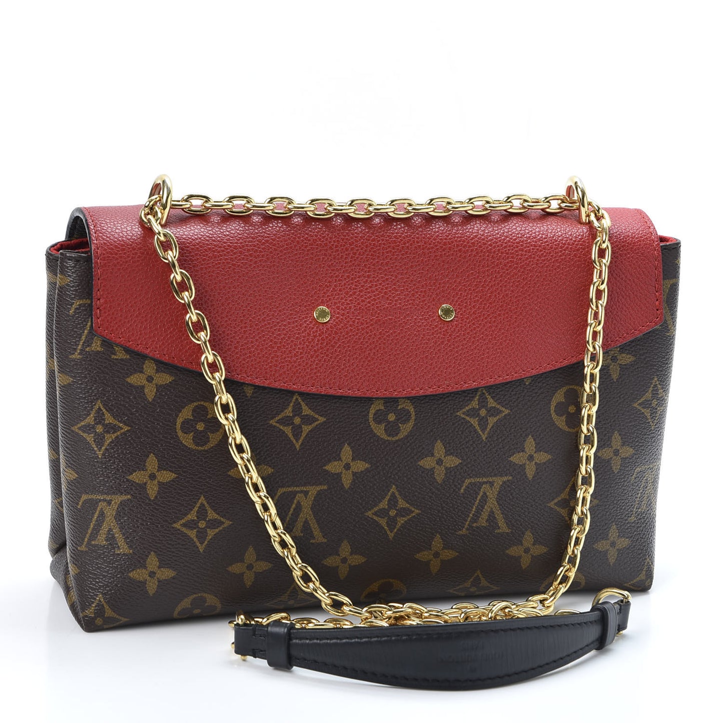 Monogram Saint Placide Cherry
