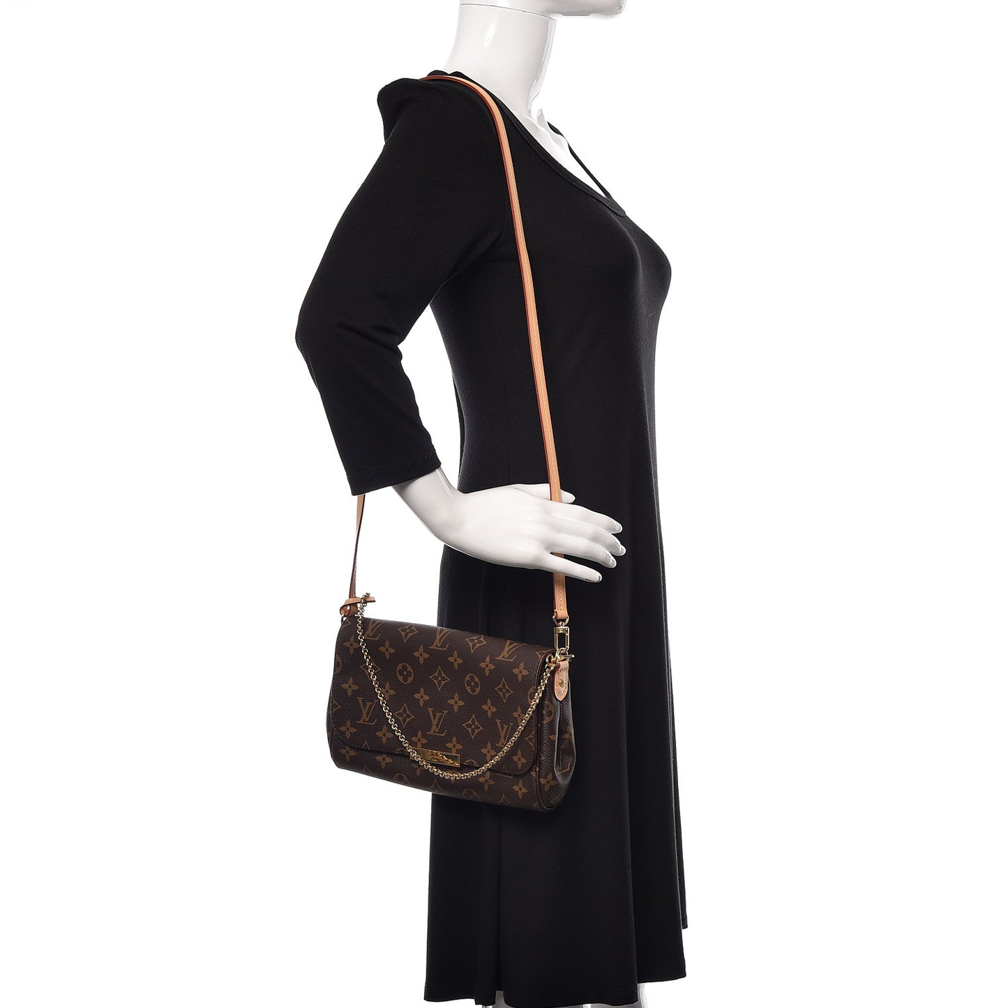 Monogram Favorite MM