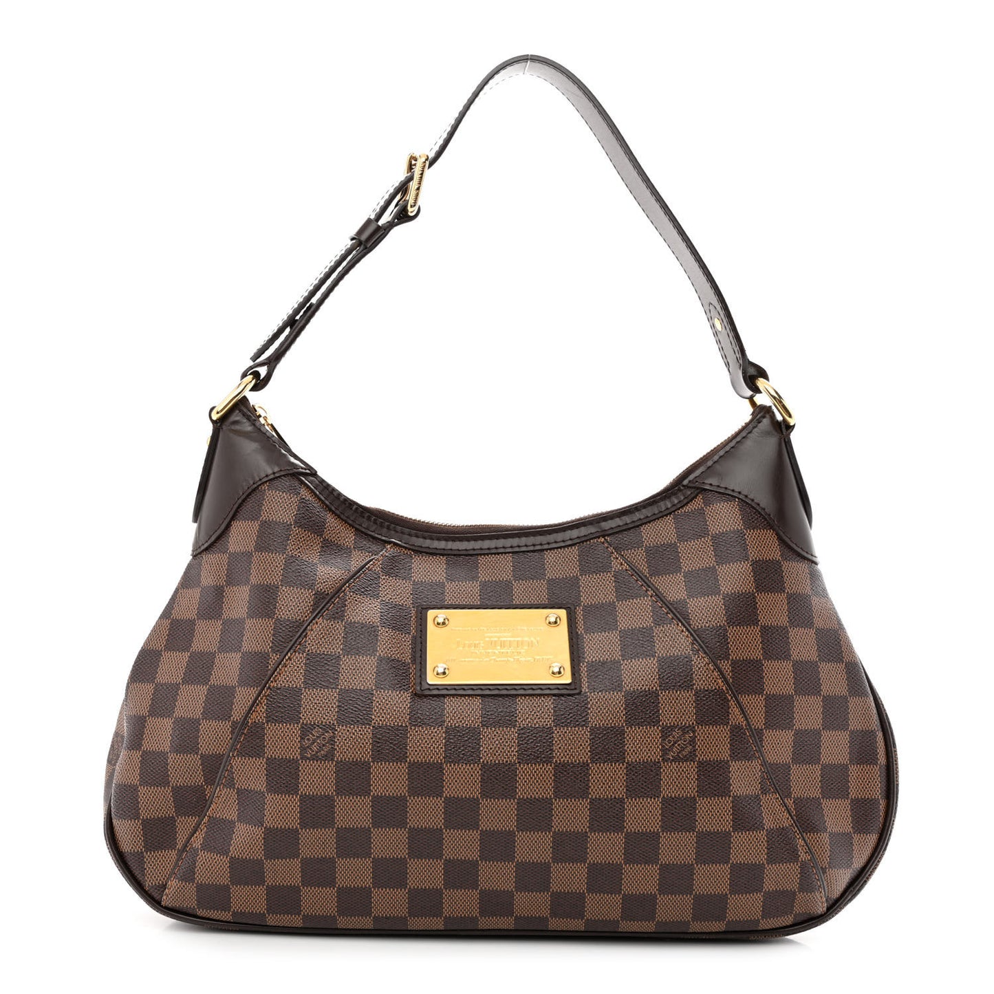 Damier Ebene Thames GM