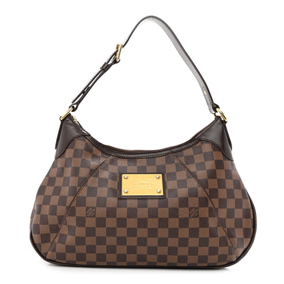 Louis Vuitton Damier Ebene Thames GM 1 of 10