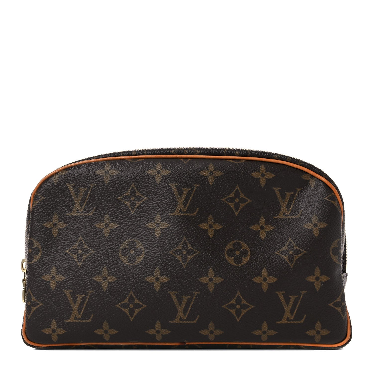 Louis Vuitton Monogram Toiletry Bag 25 1 of 22