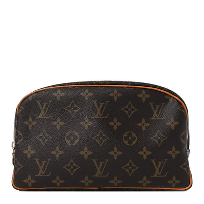 Louis Vuitton Monogram Toiletry Bag 25 1 of 22