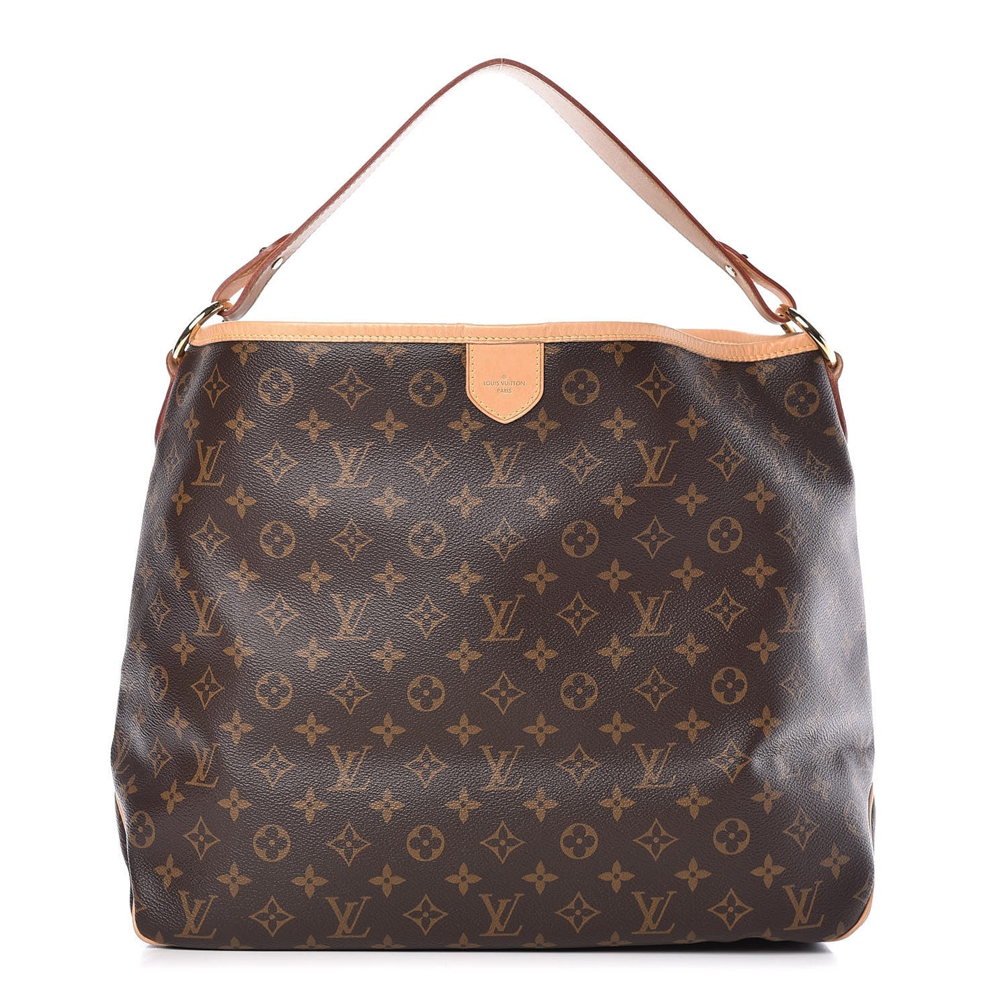 Monogram Delightful MM