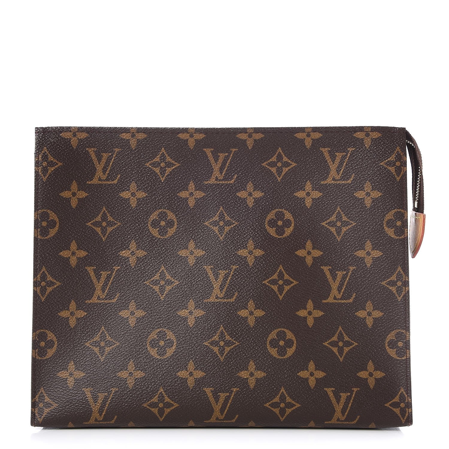 Louis Vuitton Monogram Toiletry Pouch 26 1 of 7