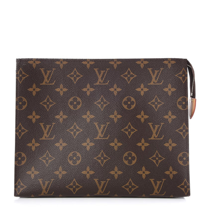 Louis Vuitton Monogram Toiletry Pouch 26 1 of 7