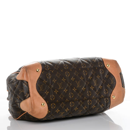 Louis Vuitton Monogram Etoile Shopper 4 of 6
