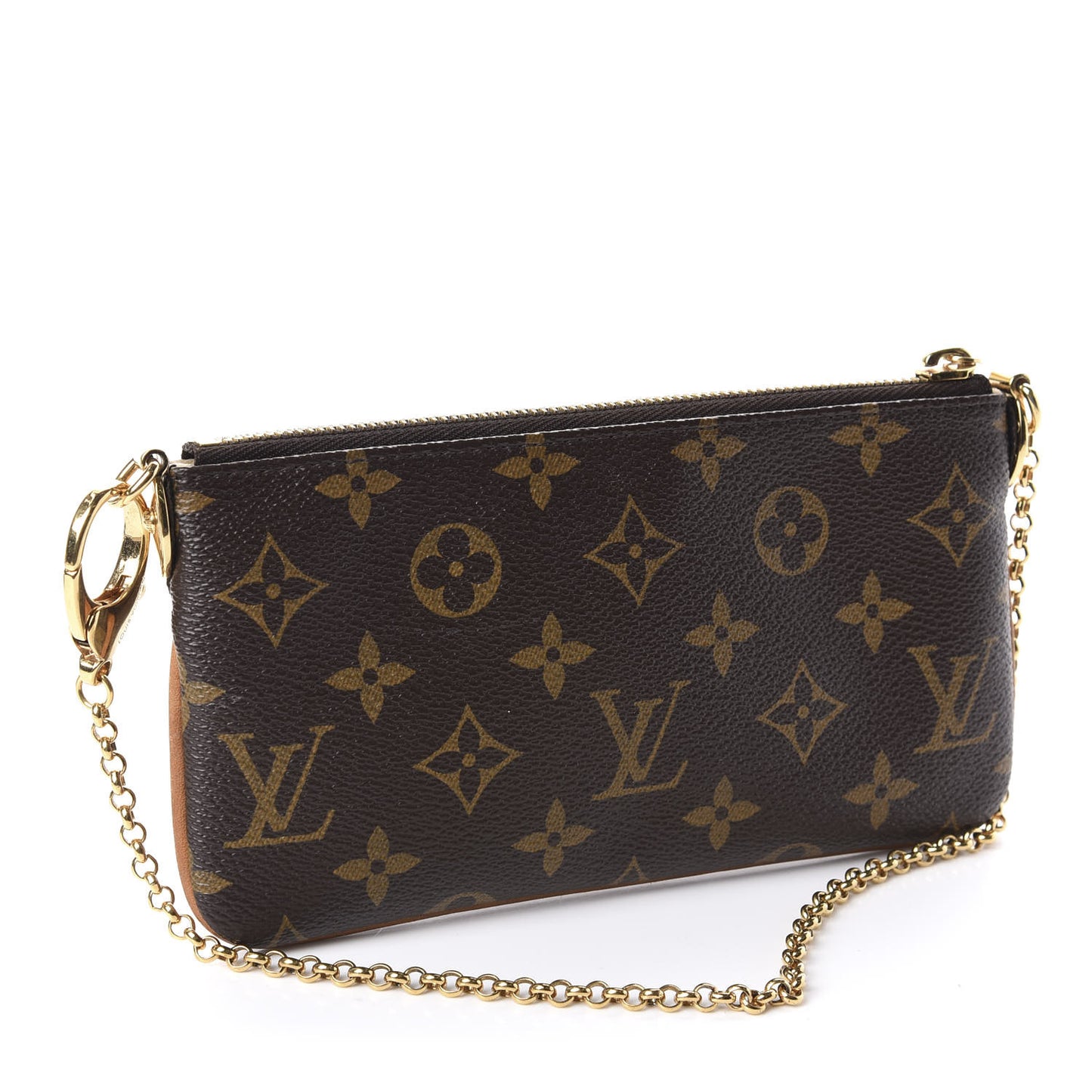 Monogram Pochette Milla MM