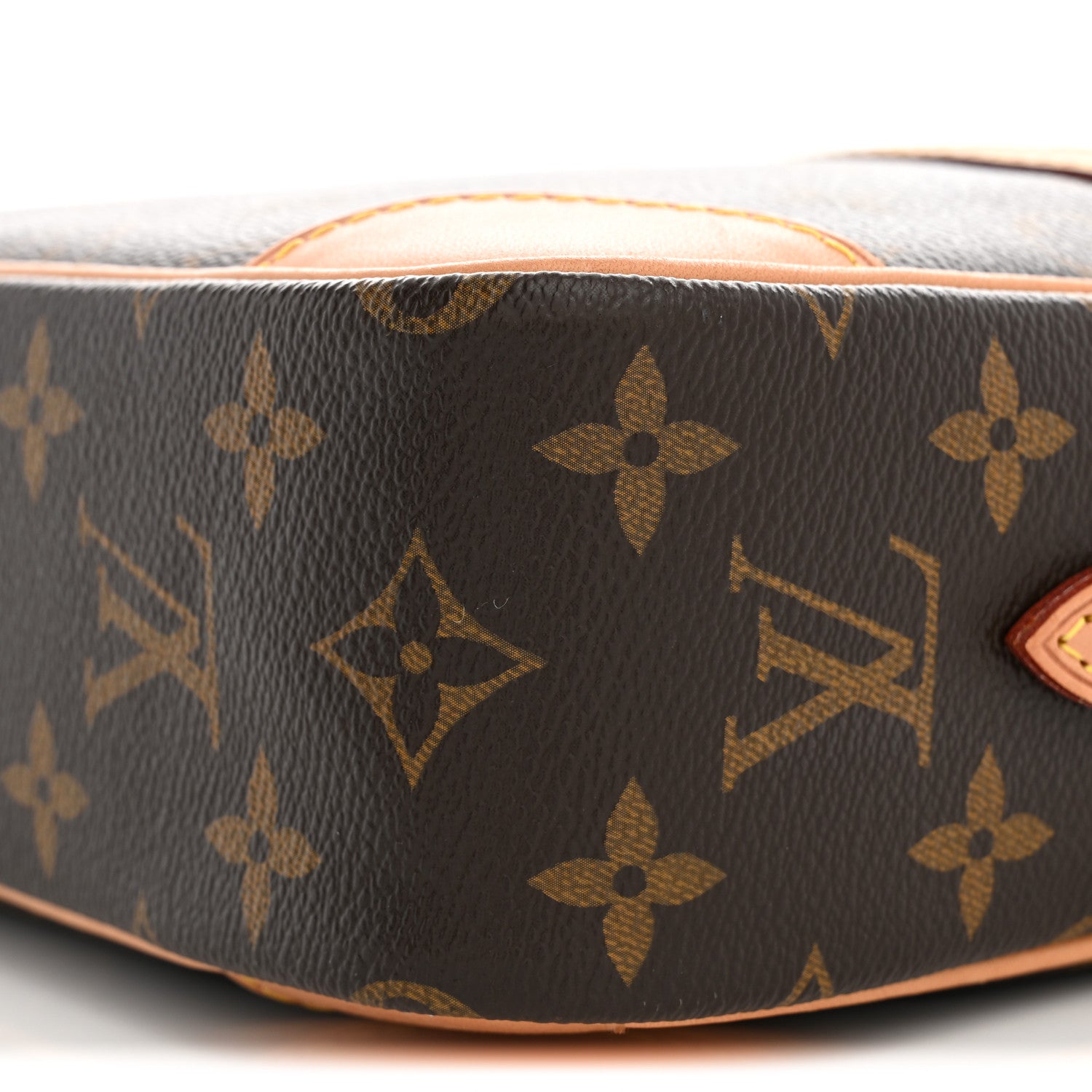 Louis Vuitton Monogram Trocadero 27 9 of 11