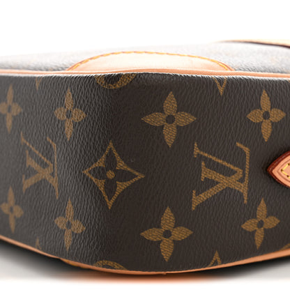 Louis Vuitton Monogram Trocadero 27 9 of 11