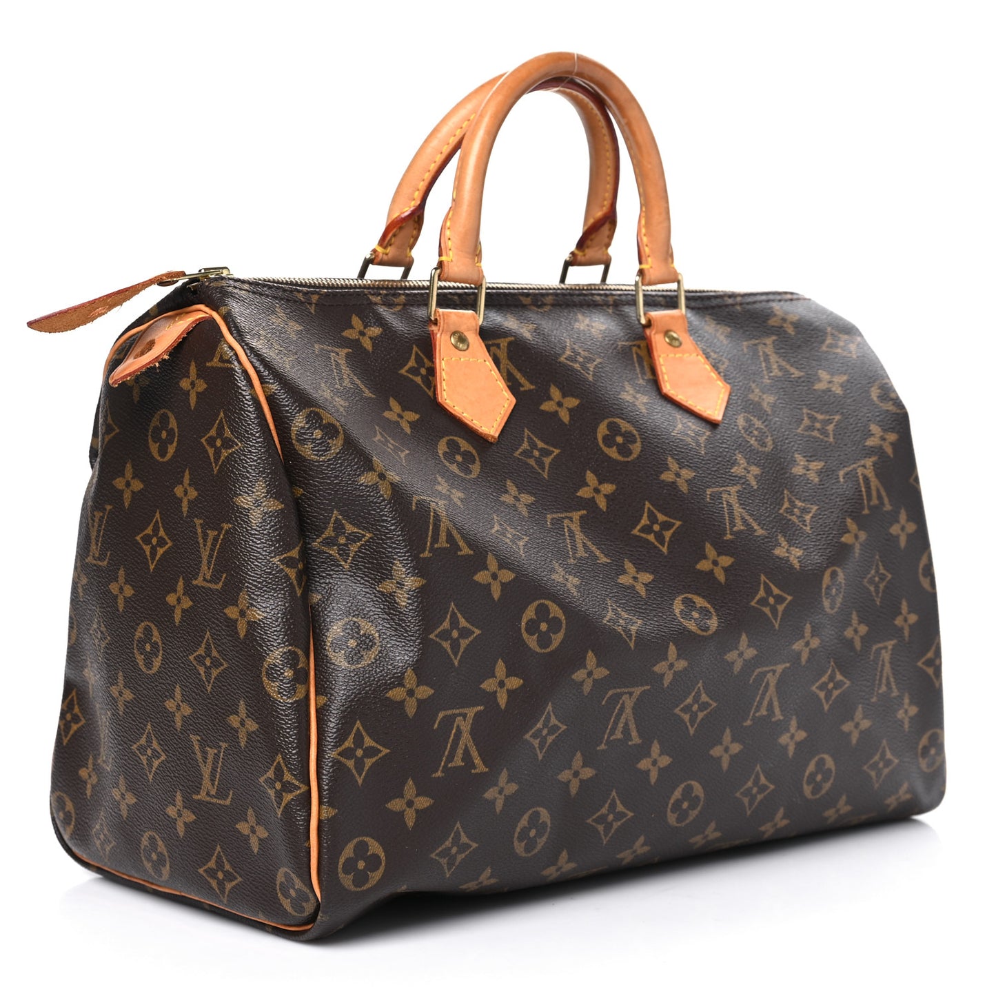 Monogram Speedy 35