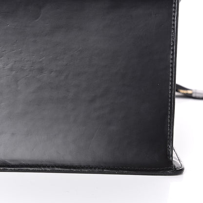 Louis Vuitton Epi Riviera Black 10 of 19