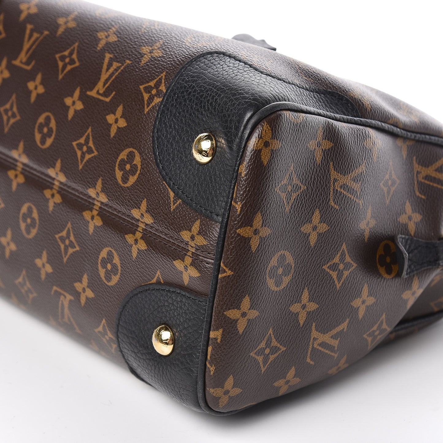 Monogram Retiro NM Black