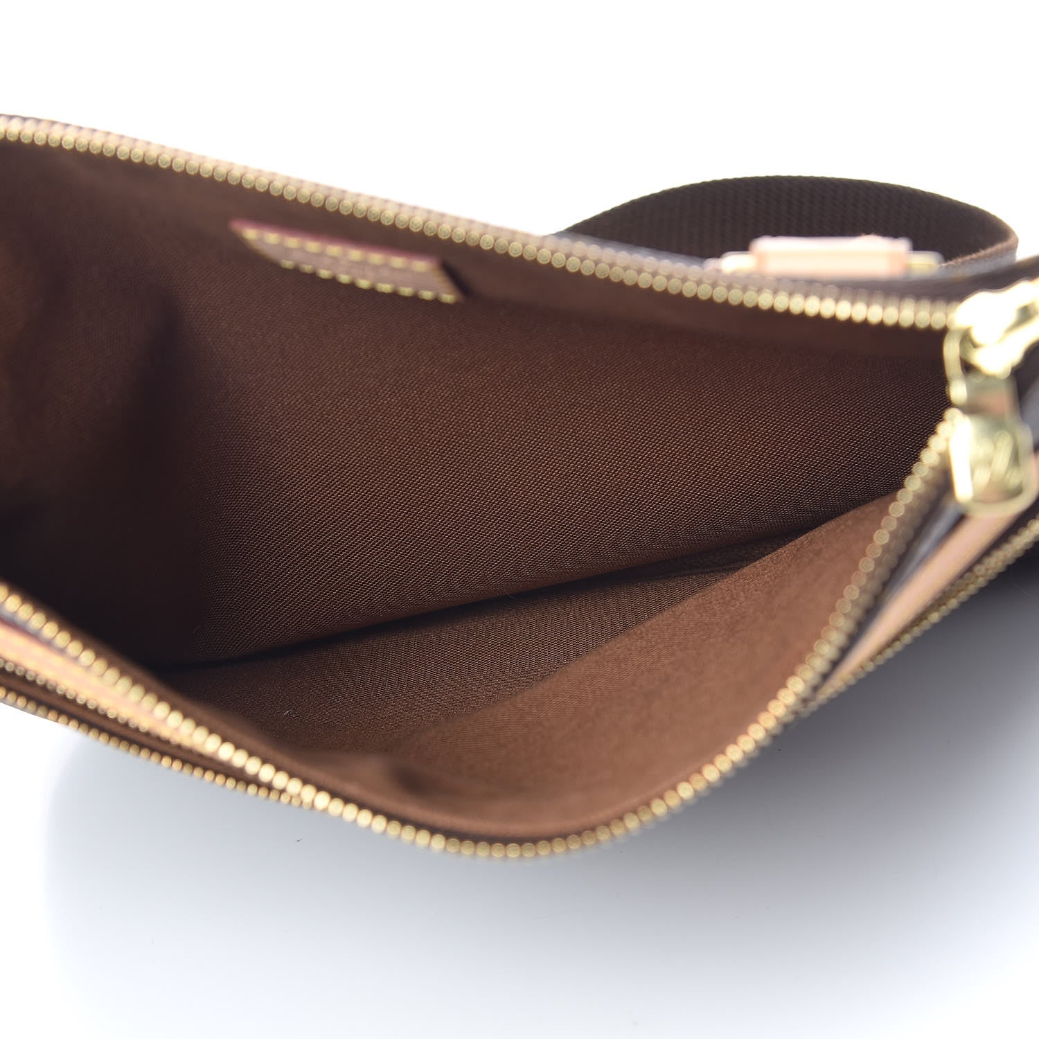 Louis Vuitton Monogram Bosphore Pochette 5 of 9
