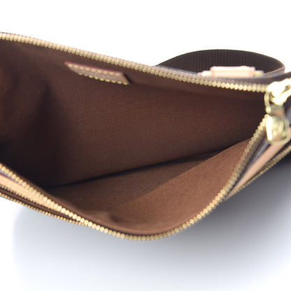 Louis Vuitton Monogram Bosphore Pochette 5 of 9