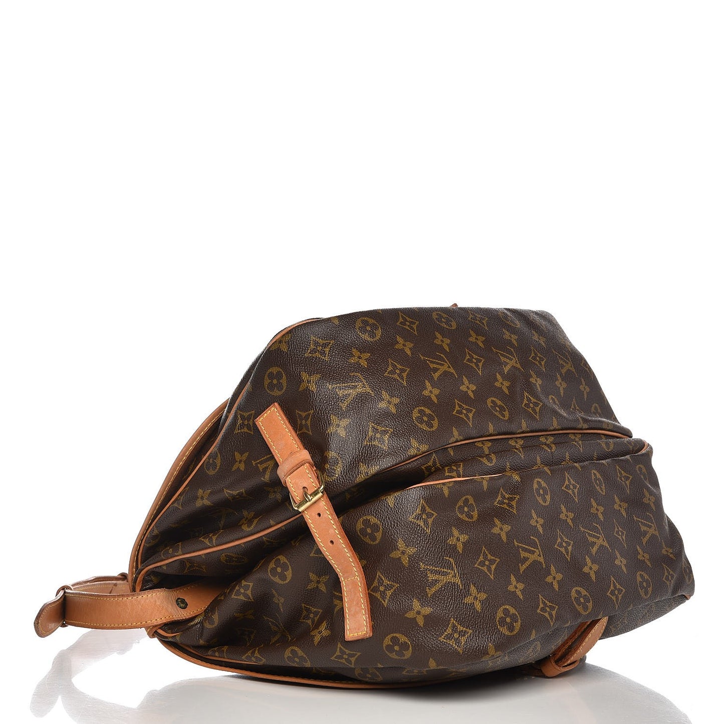 Monogram Saumur 35