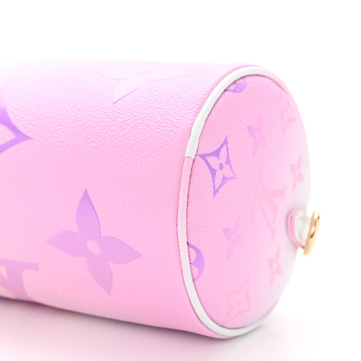 Monogram Giant Spring In The City Papillon BB Sunrise Pastel