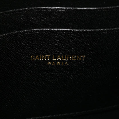 Louis Vuitton Monogram Multicolor Business Card Holder White Litchi 10 of 18