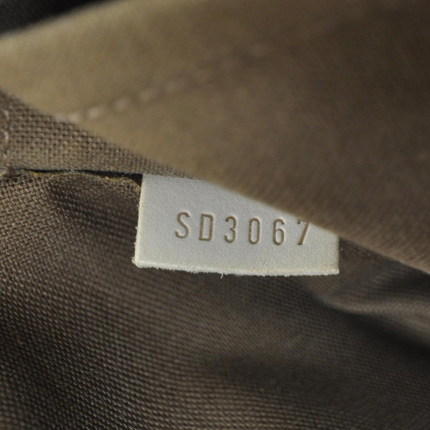 Monogram Palermo PM