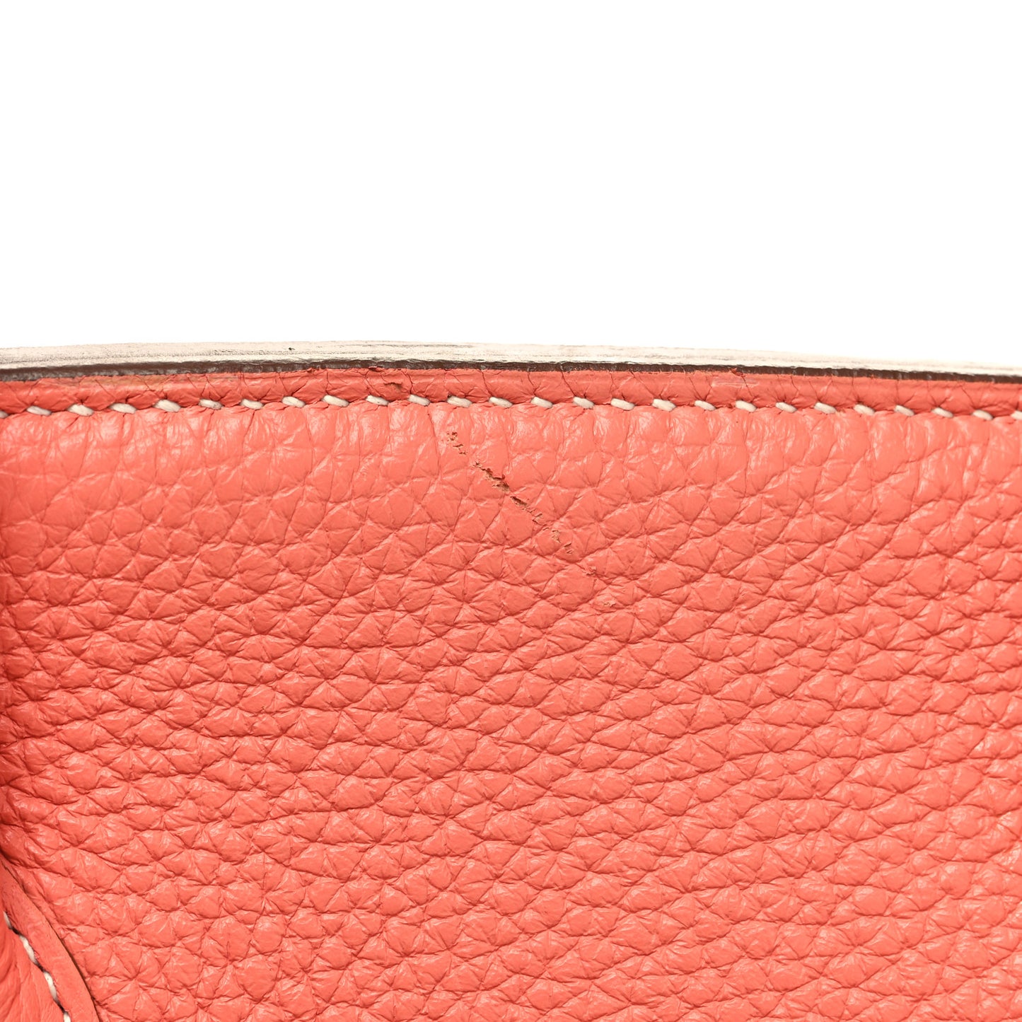 Togo BIRKIN 35 Crevette