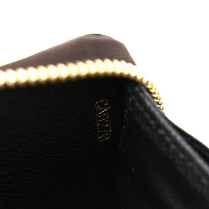 Louis Vuitton Reverse Monogram Giant Zippy Wallet 7 of 9