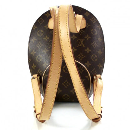 Louis Vuitton Monogram Ellipse Sac a Dos Backpack 4 of 9