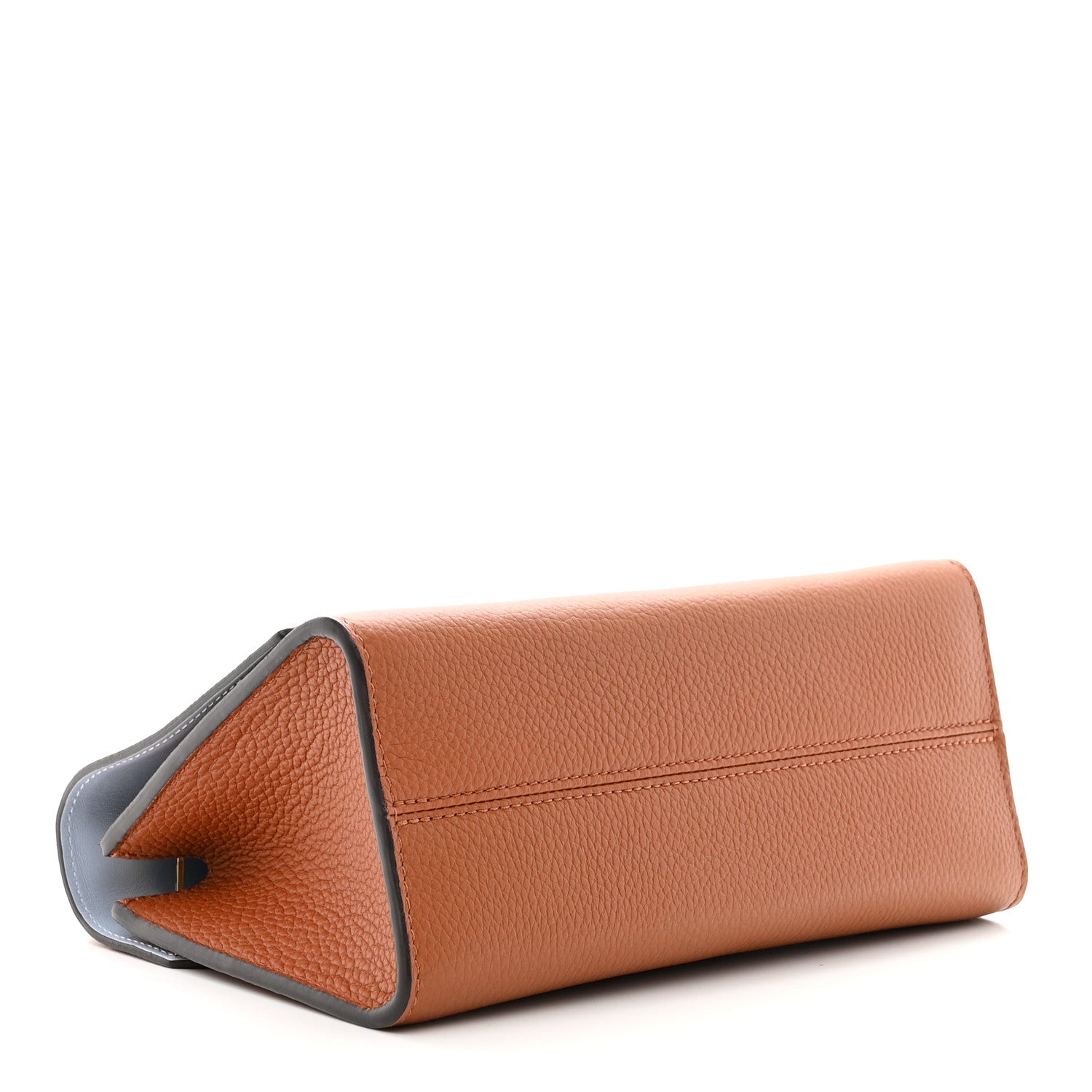 Louis Vuitton Taurillon Twist One Handle PM Caramel 4 of 10
