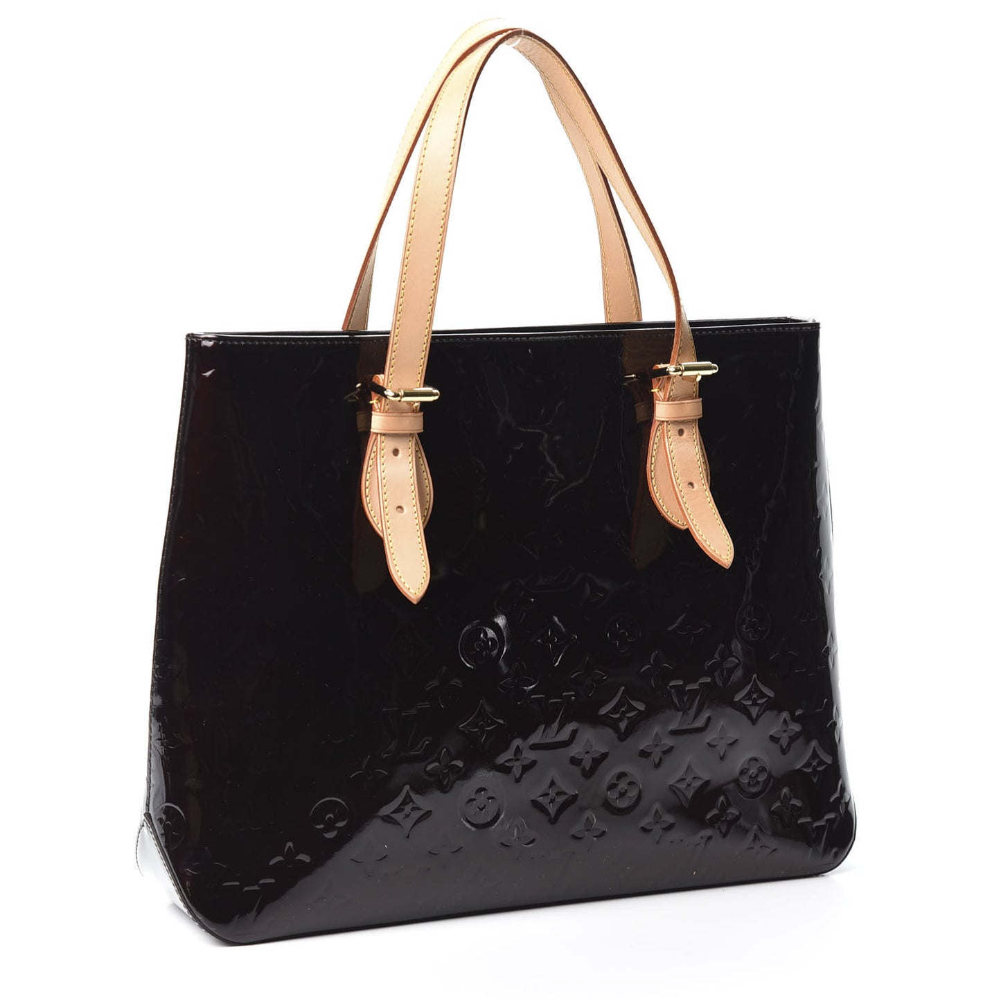 Vernis Brentwood Amarante