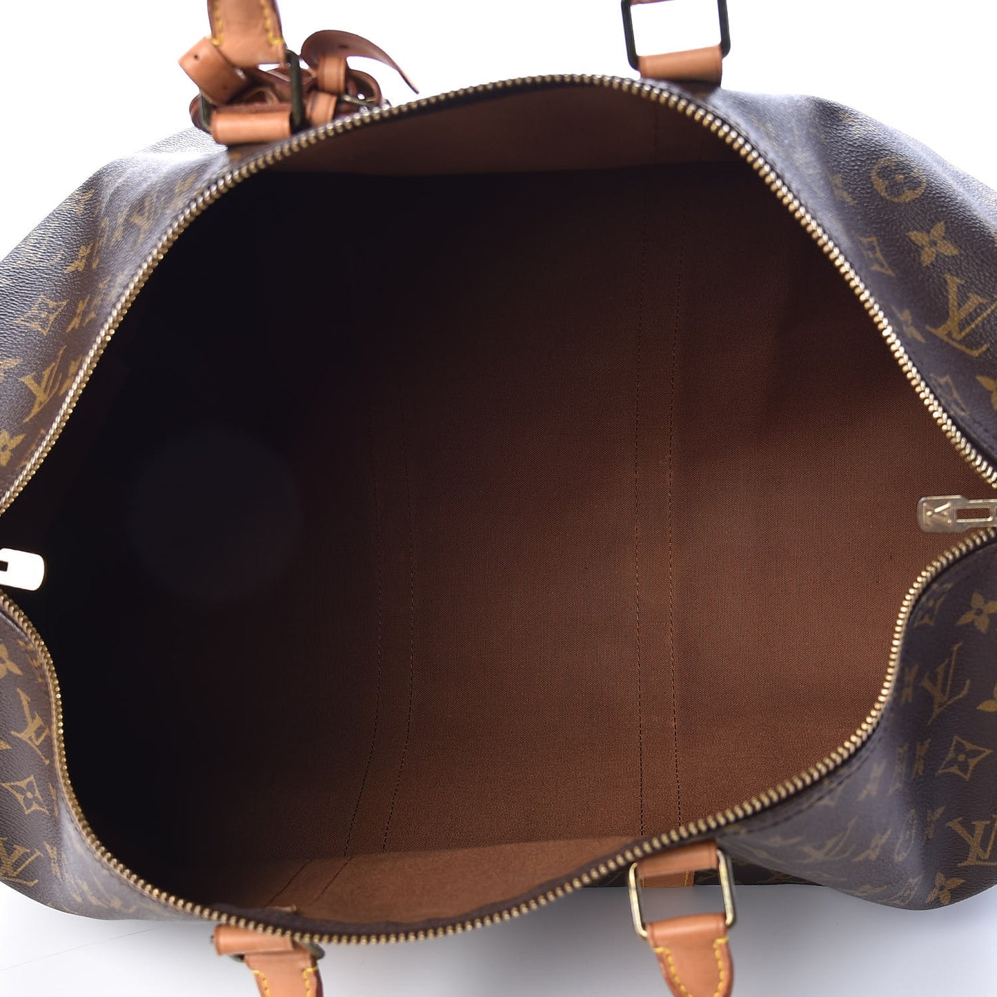 Monogram Keepall Bandouliere 50