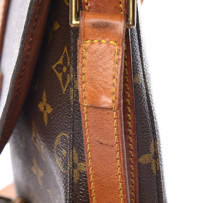 Louis Vuitton Monogram Chantilly GM 16 of 26