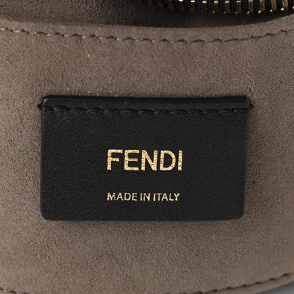 Fendi Vitello Century F is Fendi Camera Case Black 9 of 13