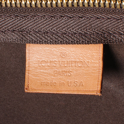 Louis Vuitton Monogram Pullman 75 6 of 8