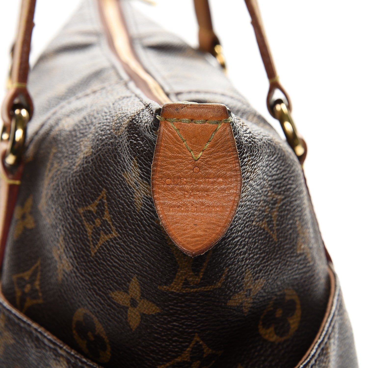 Louis Vuitton Monogram Totally MM 6 of 13