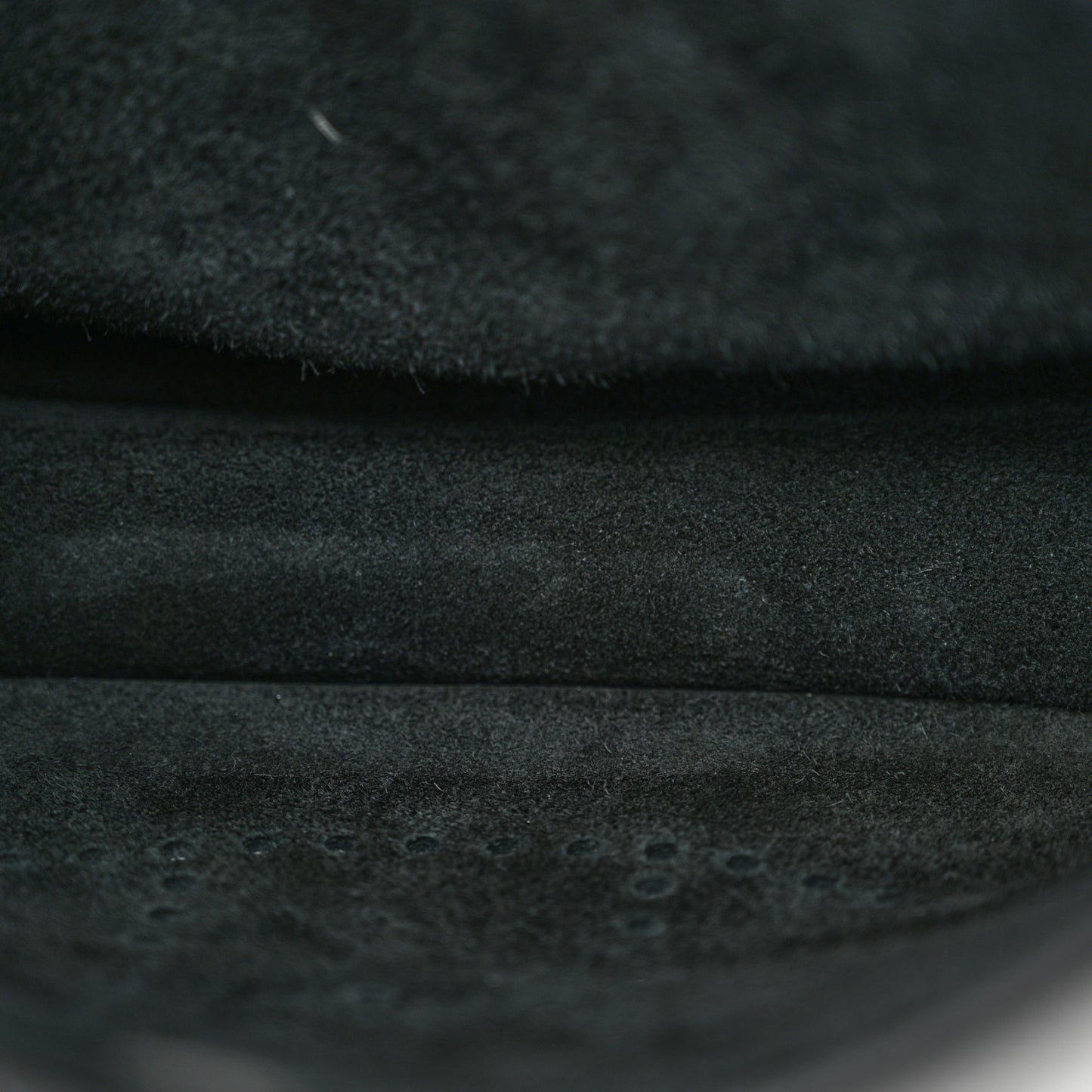 Taurillon Clemence Evelyne III PM Black