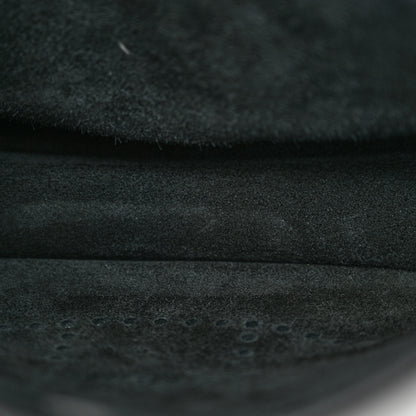 Hermes Taurillon Clemence Evelyne III PM Black 5 of 11